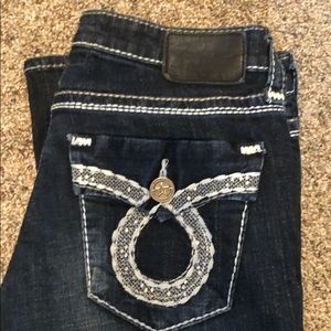 Big Star Jeans